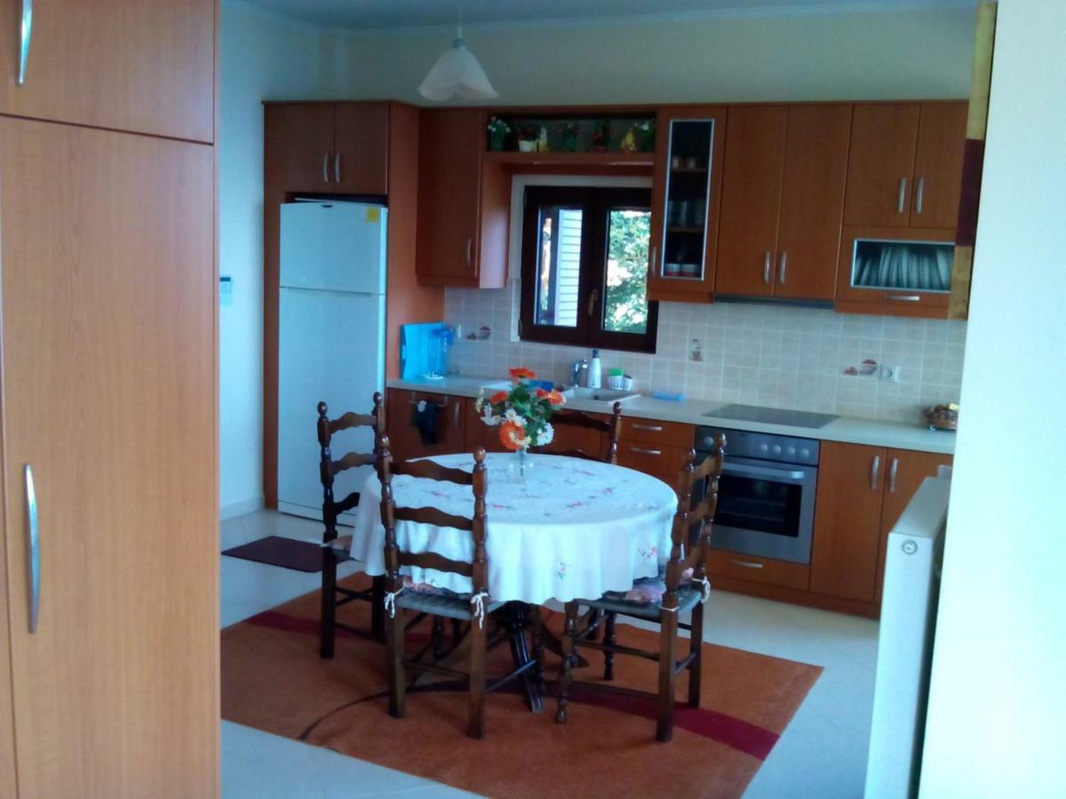 Elatos Cozy Studio Ано Трикала Екстериор снимка